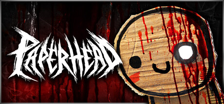 PAPERHEAD Review – Cardboard Carnage, Magical Pencils and the World's Worst Arts and Crafts Project